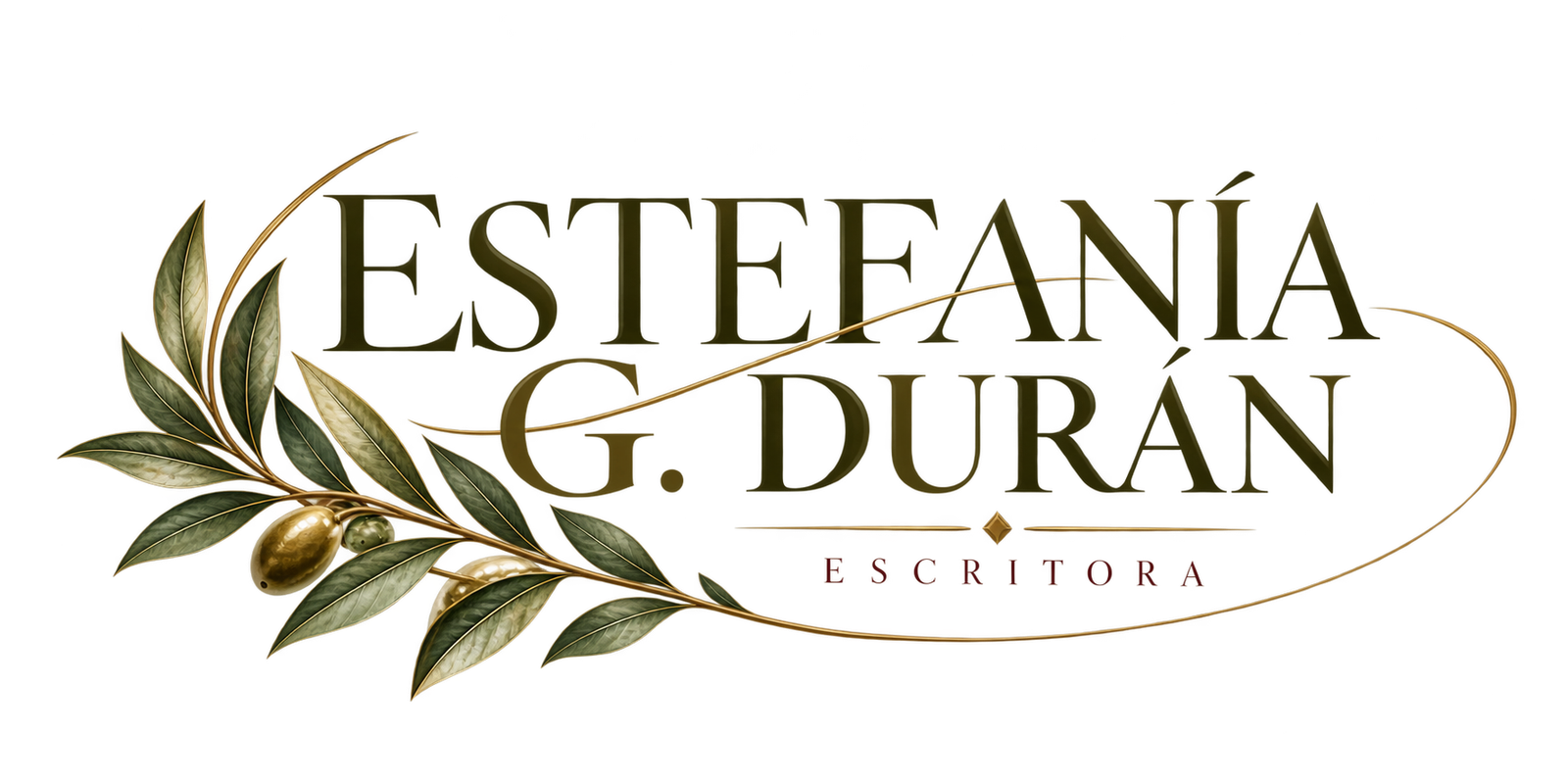 Estefanía G. Durán